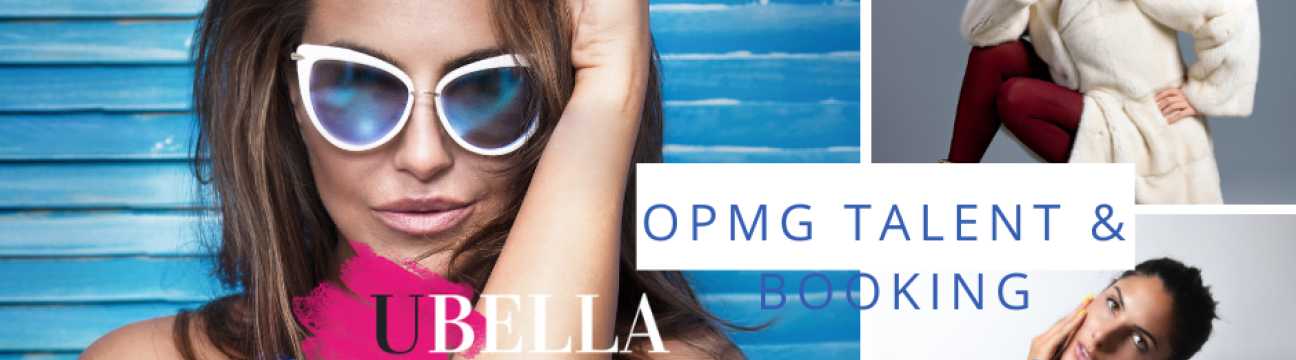OpMg Models & Talent Agency